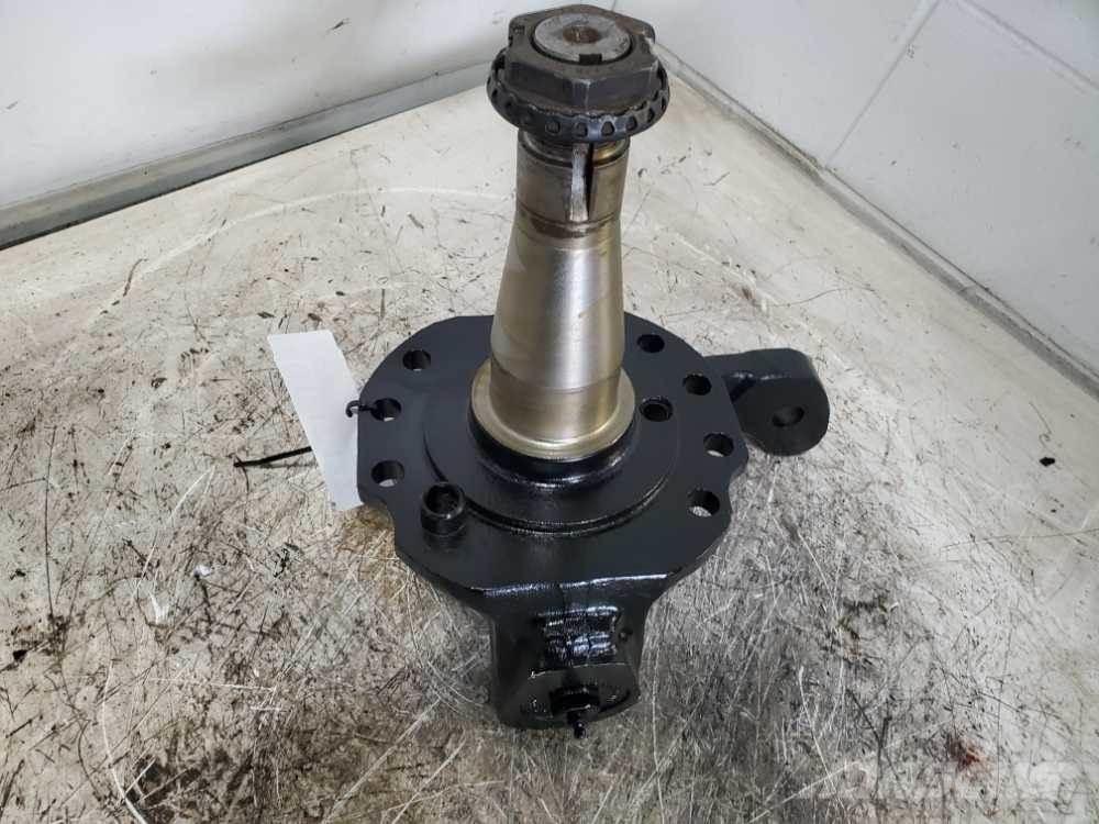 Eaton  Doprava – ostatné