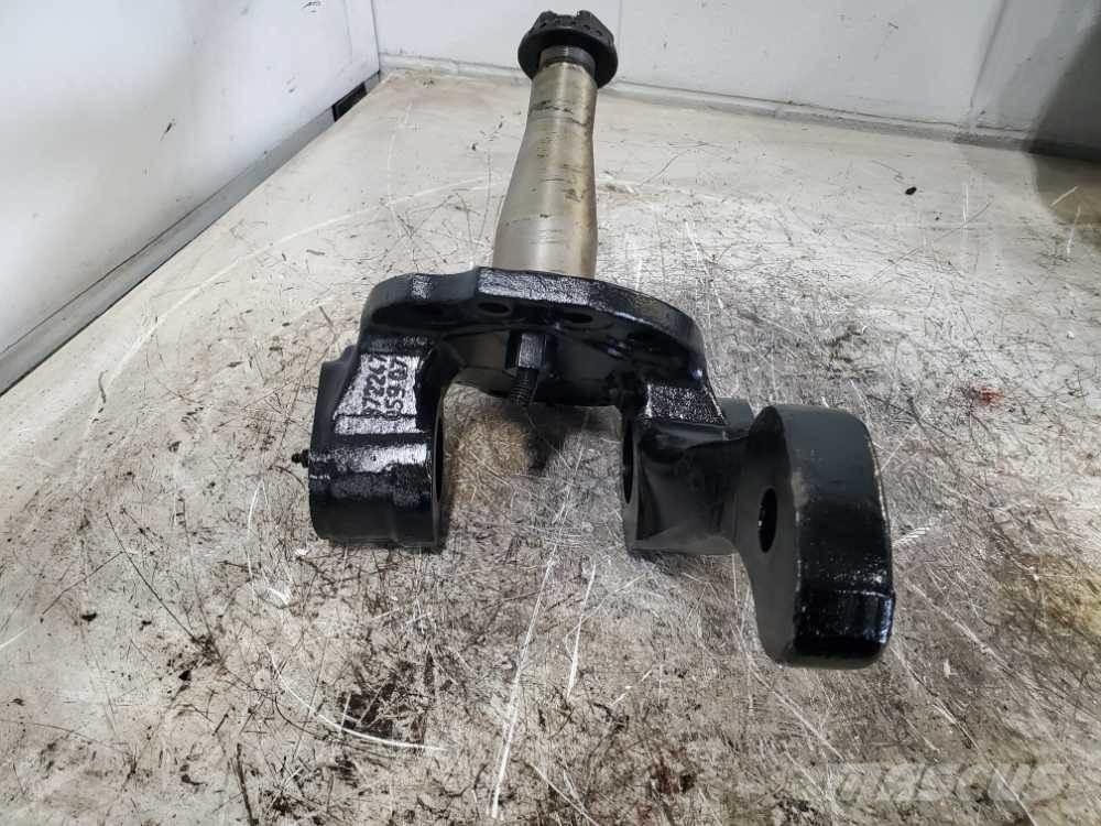 Eaton  Doprava – ostatné