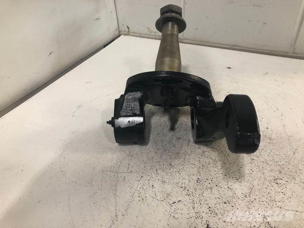 Eaton  Doprava – ostatné