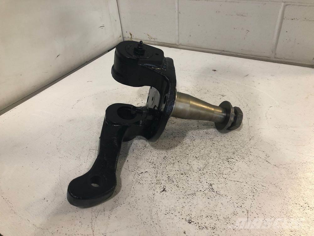 Eaton  Doprava – ostatné