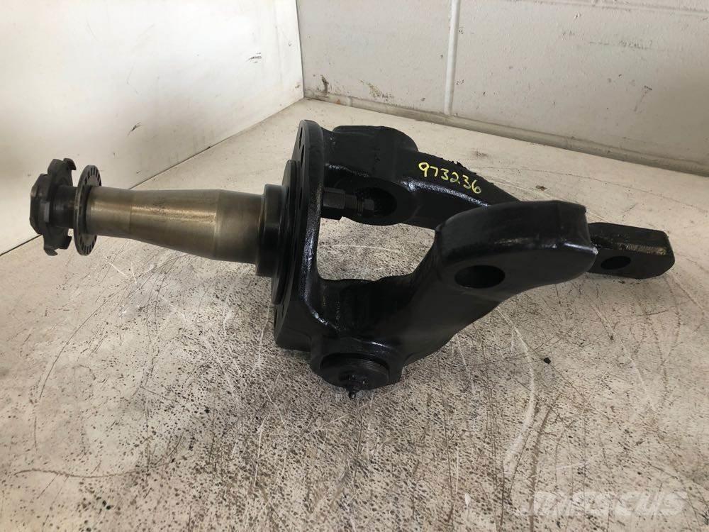 Eaton  Doprava – ostatné