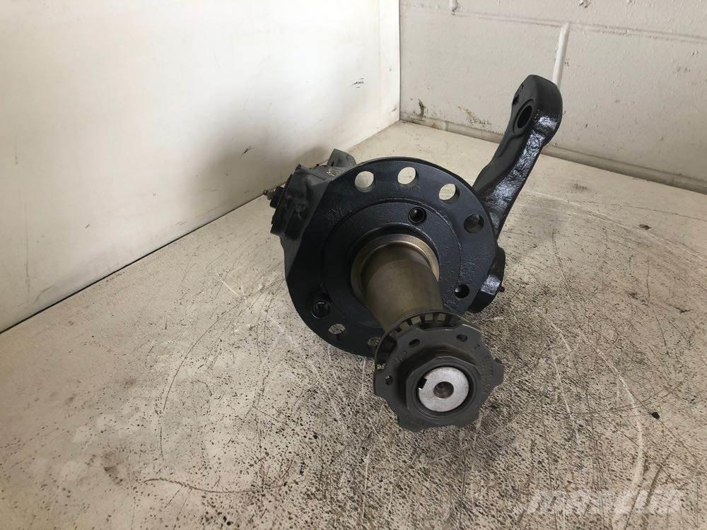 Eaton  Doprava – ostatné