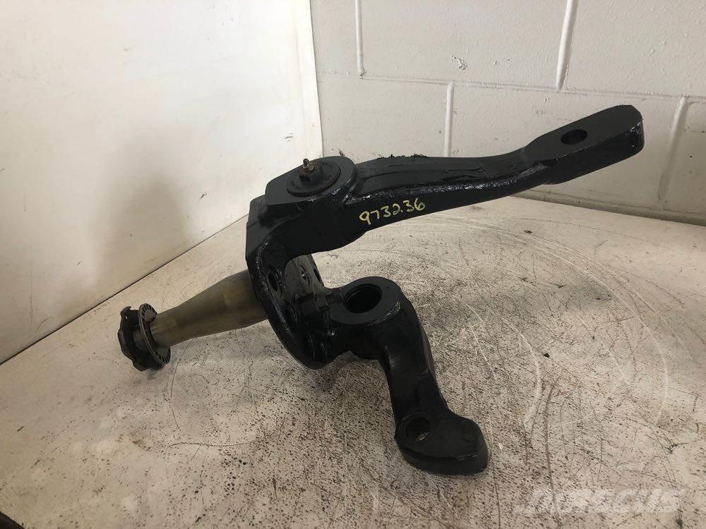 Eaton  Doprava – ostatné