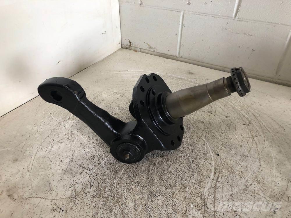 Eaton  Doprava – ostatné