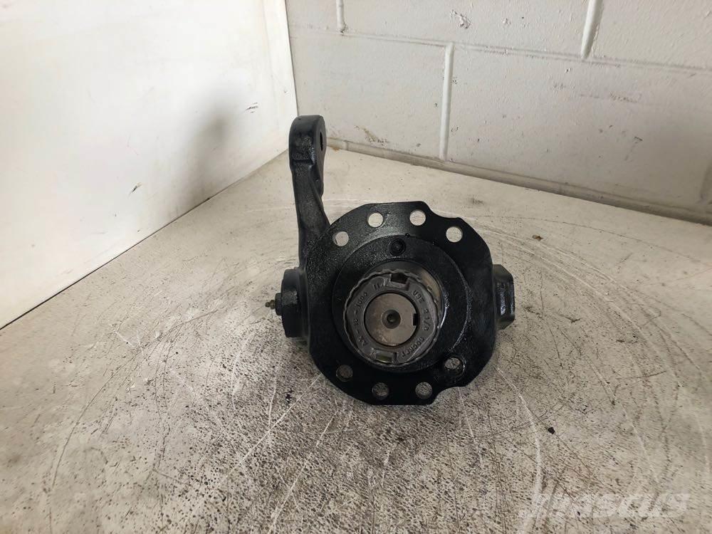 Eaton  Doprava – ostatné