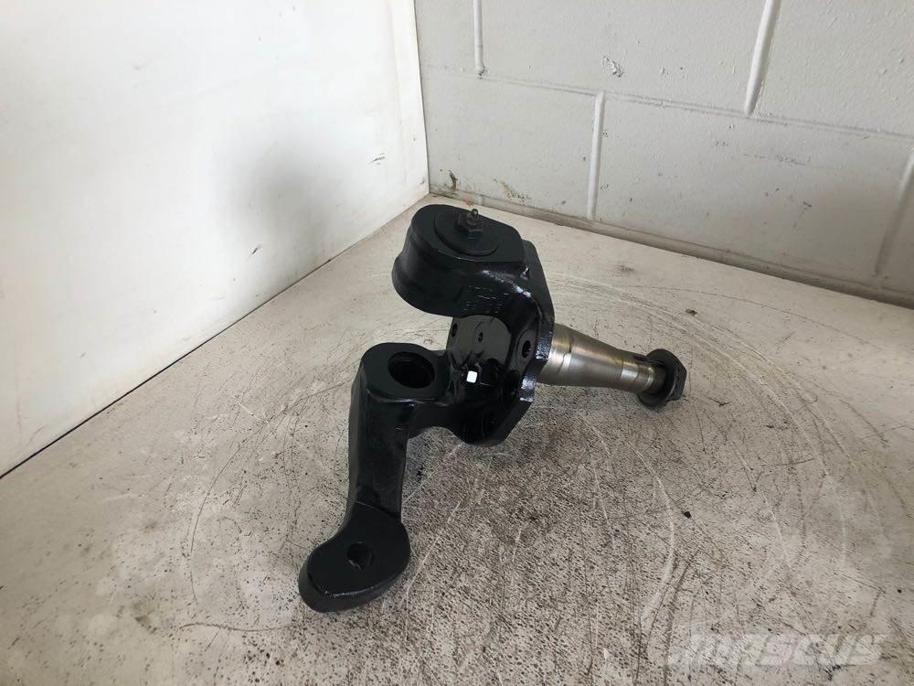 Eaton  Doprava – ostatné