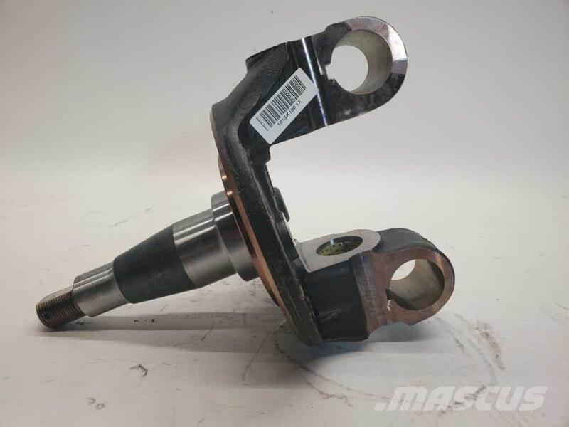 Eaton  Doprava – ostatné