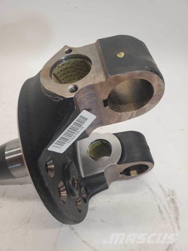 Eaton  Doprava – ostatné