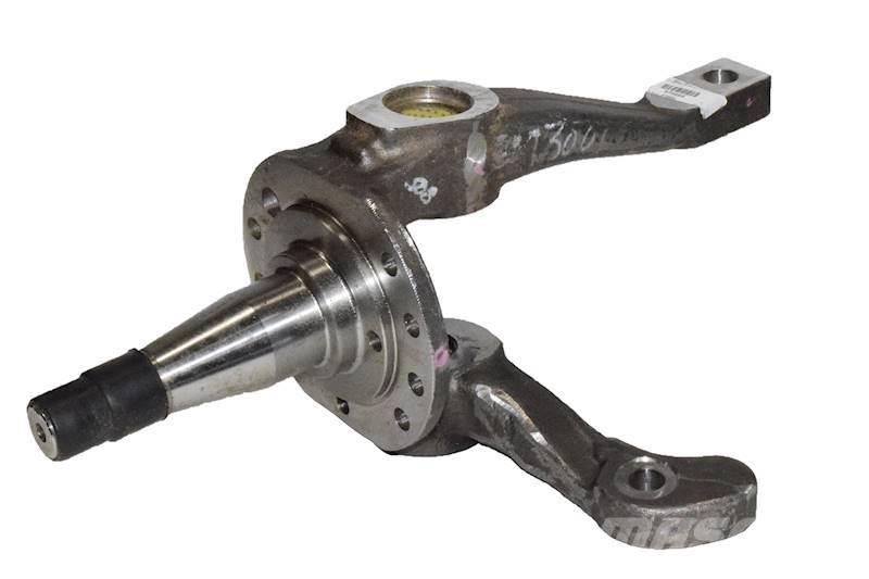 Eaton  Doprava – ostatné