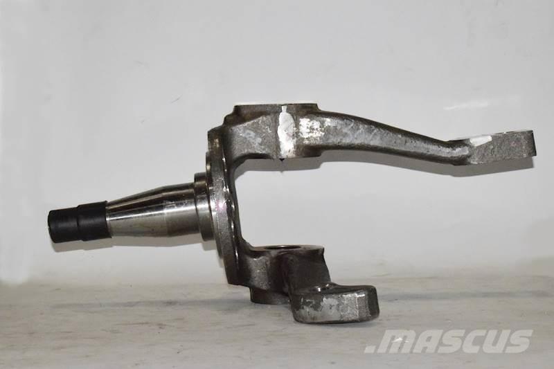 Eaton  Doprava – ostatné