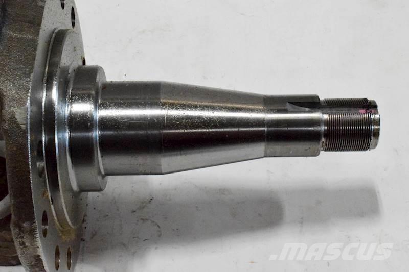 Eaton  Doprava – ostatné