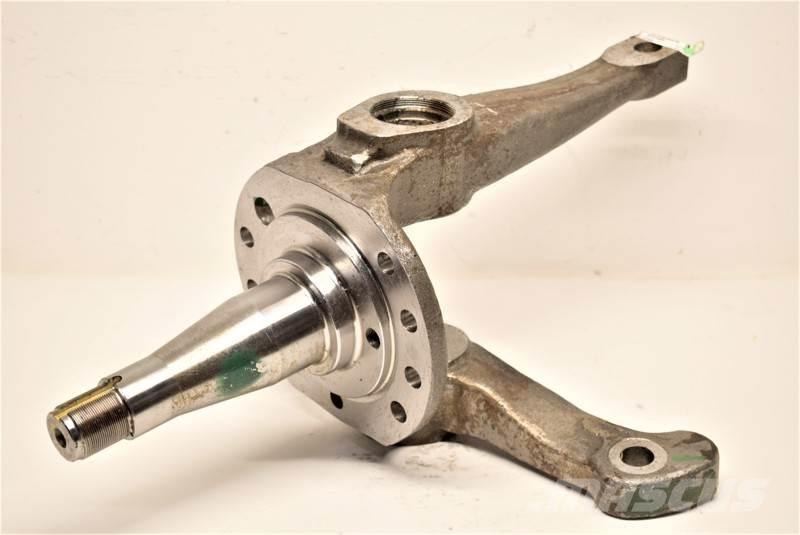 Eaton  Doprava – ostatné