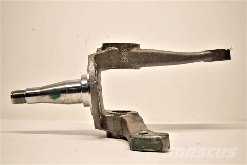 Eaton  Doprava – ostatné