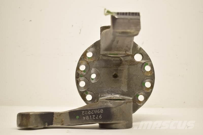 Eaton  Doprava – ostatné