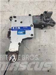 Eaton  Prevodovky