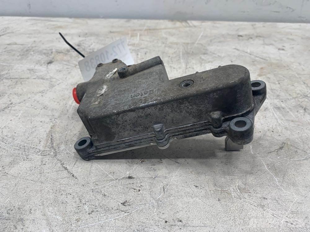 Eaton  Prevodovky