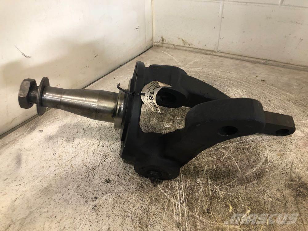 Eaton  Doprava – ostatné