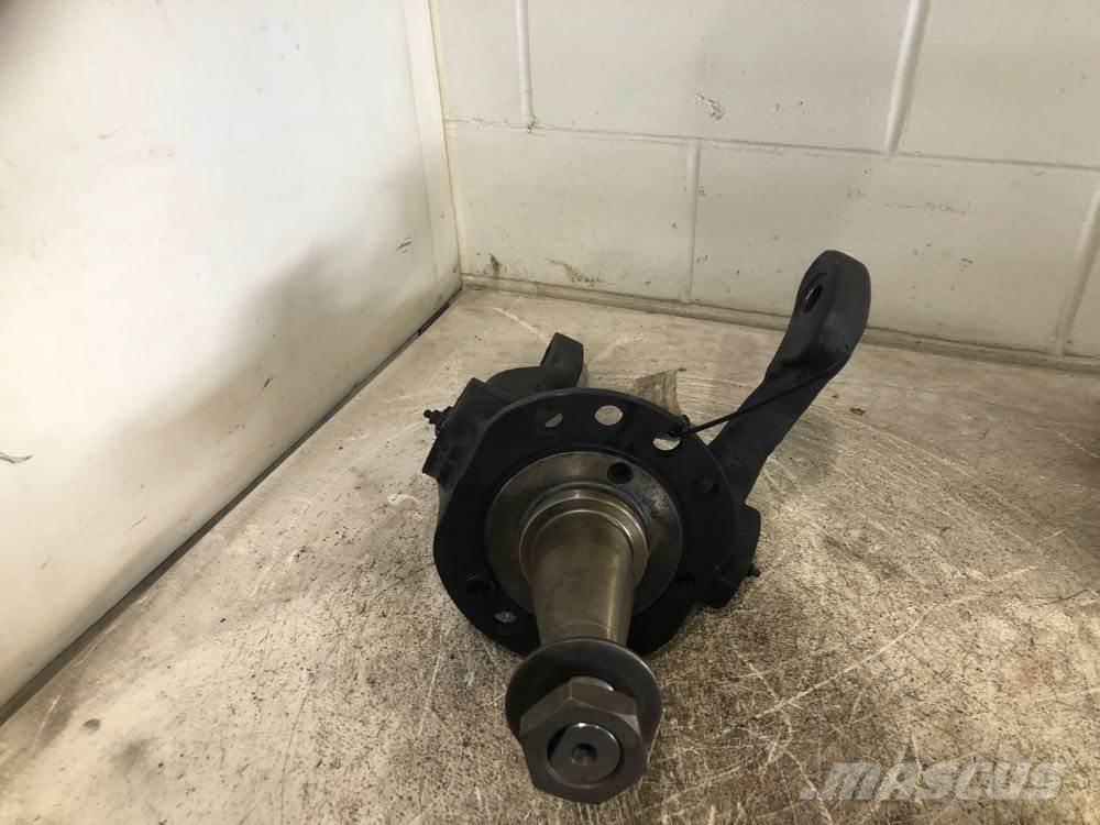 Eaton  Doprava – ostatné