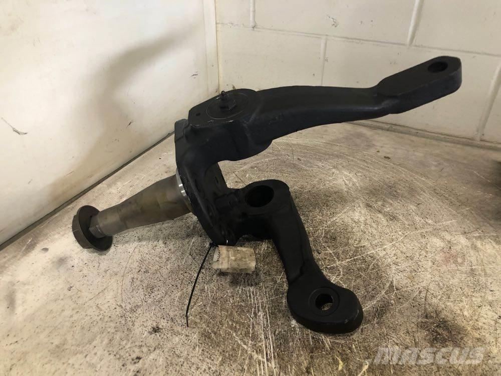 Eaton  Doprava – ostatné