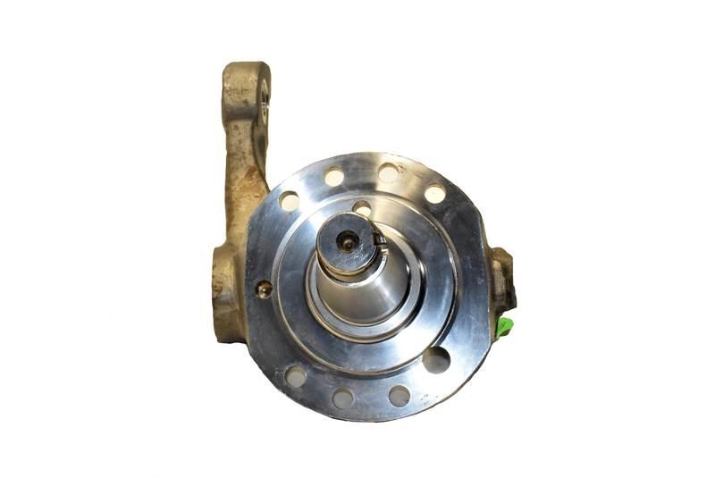 Eaton  Doprava – ostatné