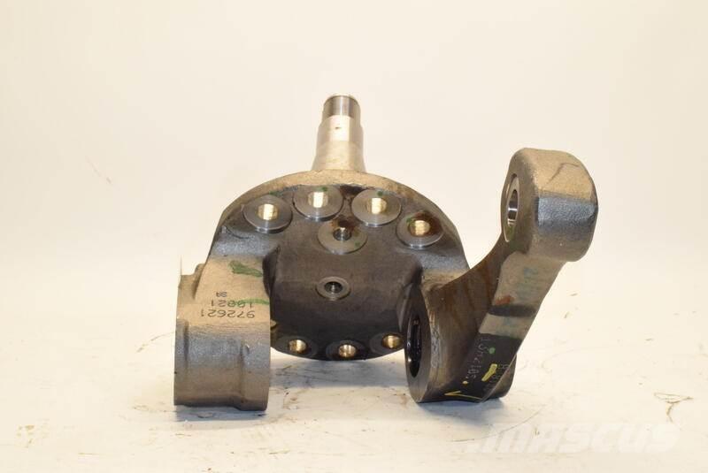 Eaton  Doprava – ostatné