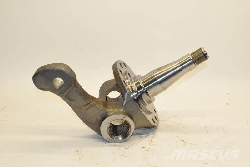 Eaton  Doprava – ostatné