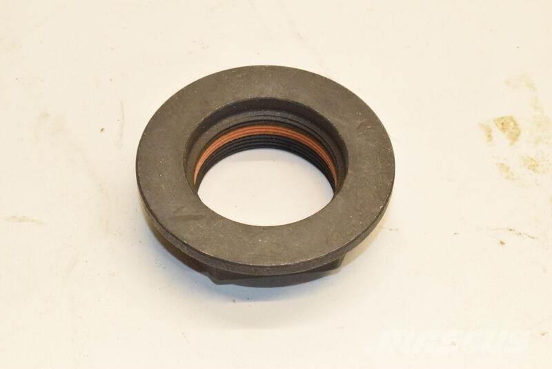 Eaton  Doprava – ostatné