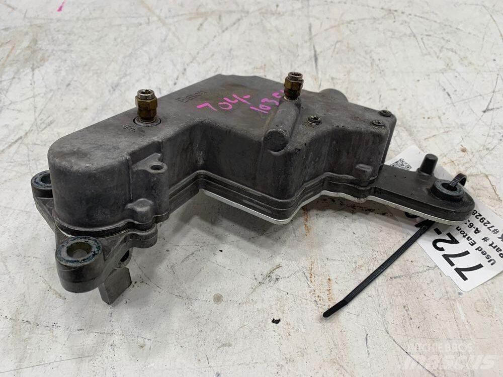 Eaton  Prevodovky