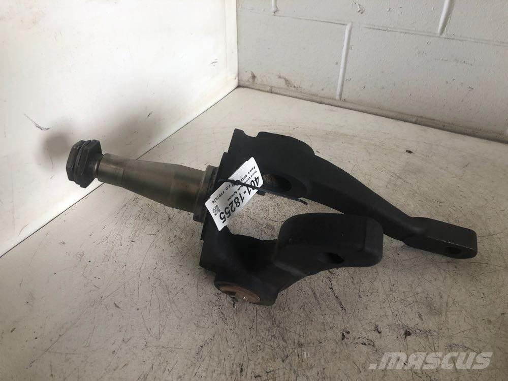 Eaton  Doprava – ostatné