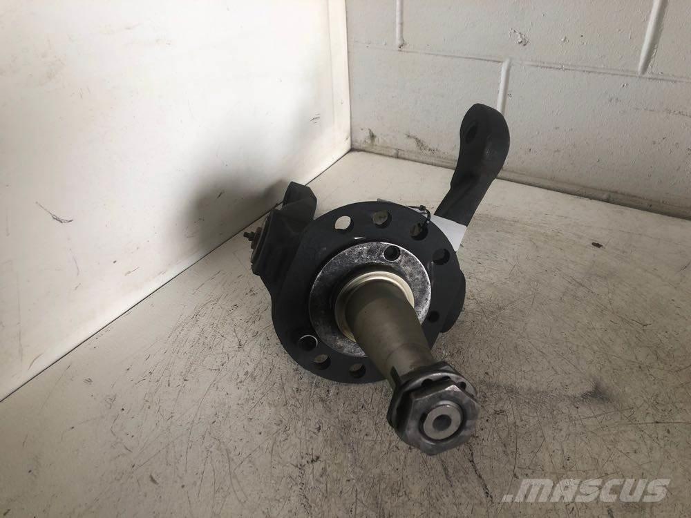 Eaton  Doprava – ostatné