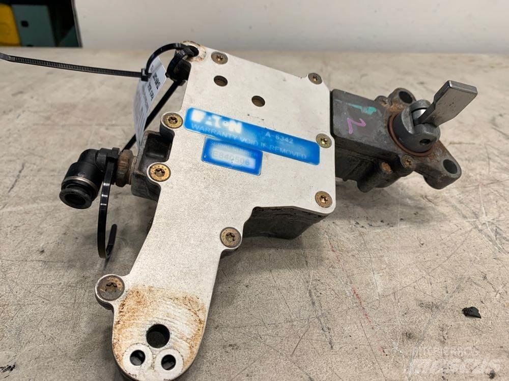 Eaton  Prevodovky