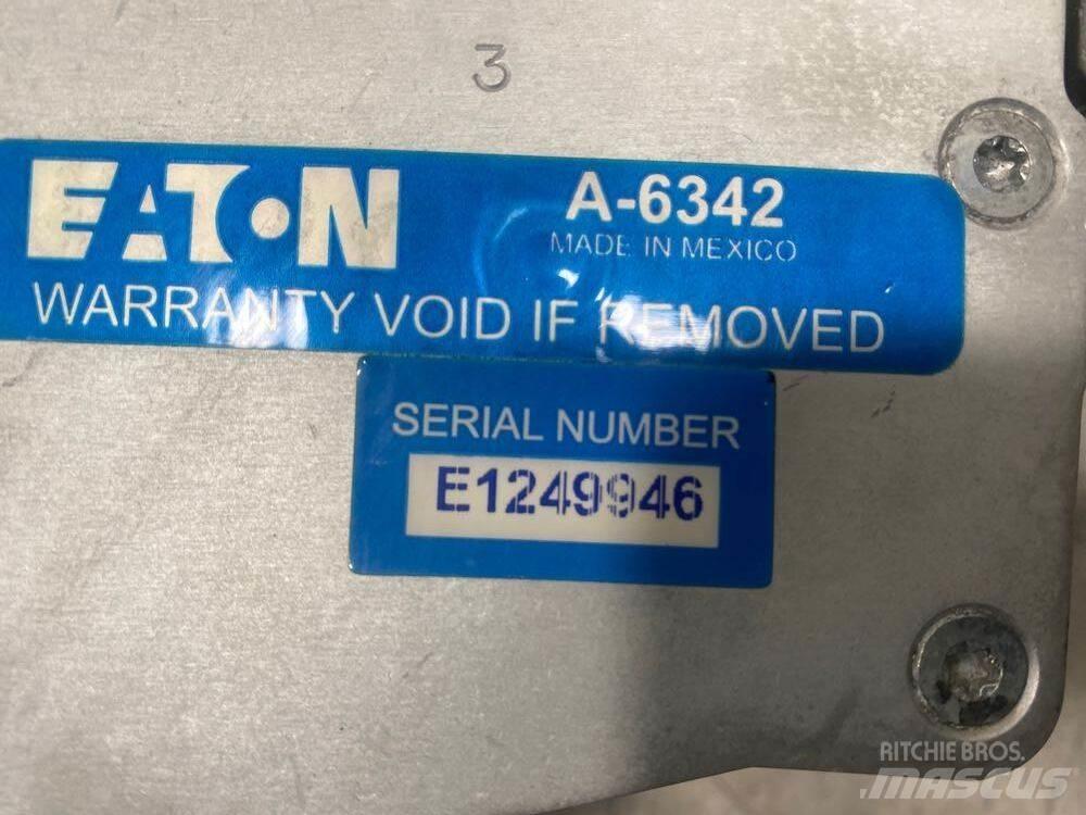 Eaton  Prevodovky
