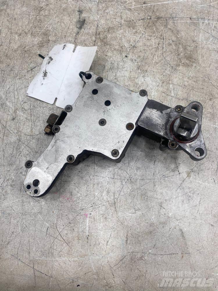 Eaton  Prevodovky