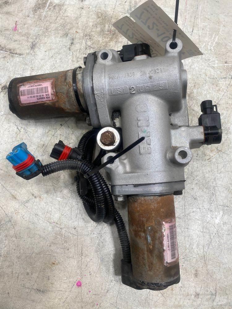 Eaton  Prevodovky