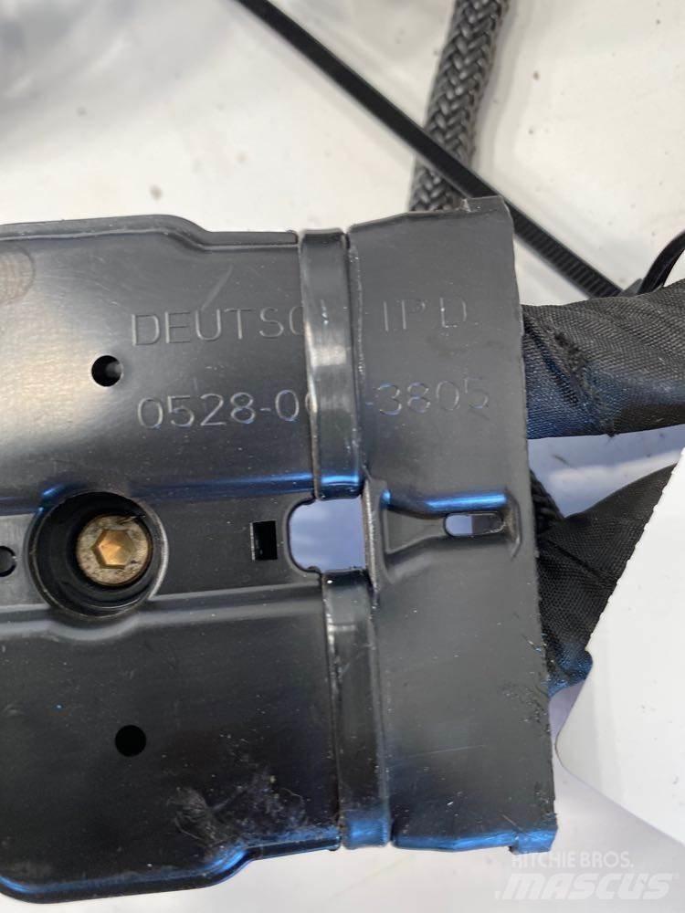 Eaton  Prevodovky