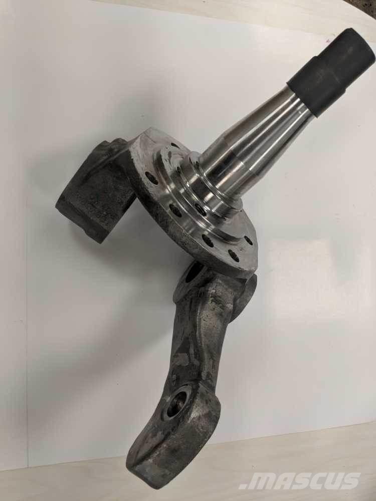 Eaton  Doprava – ostatné