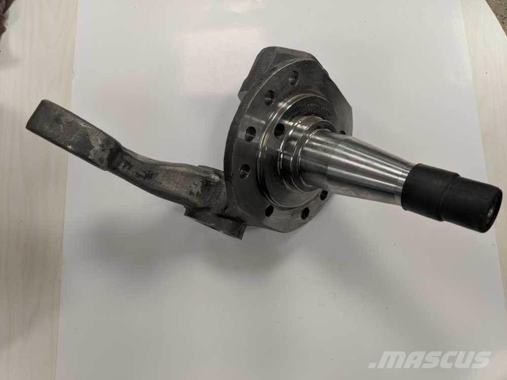 Eaton  Doprava – ostatné