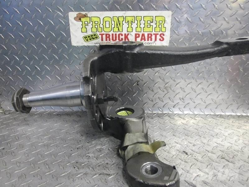 Eaton  Doprava – ostatné