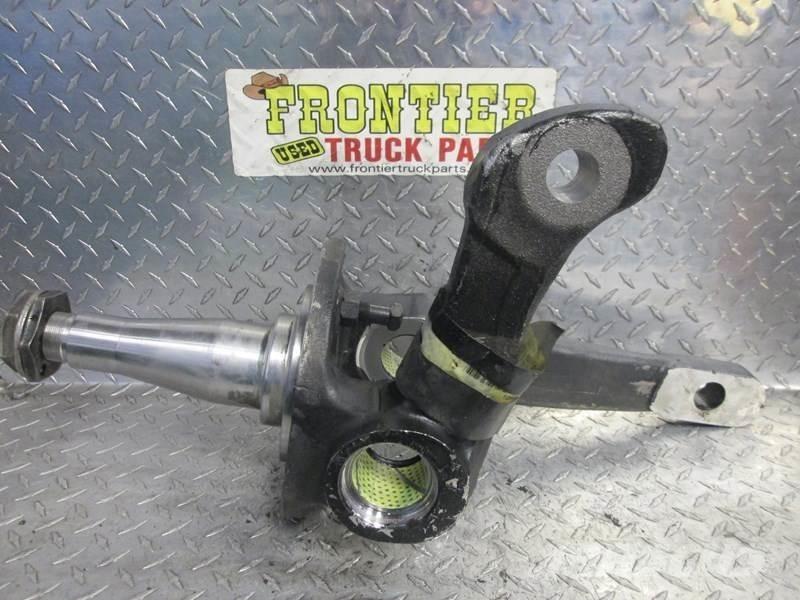 Eaton  Doprava – ostatné