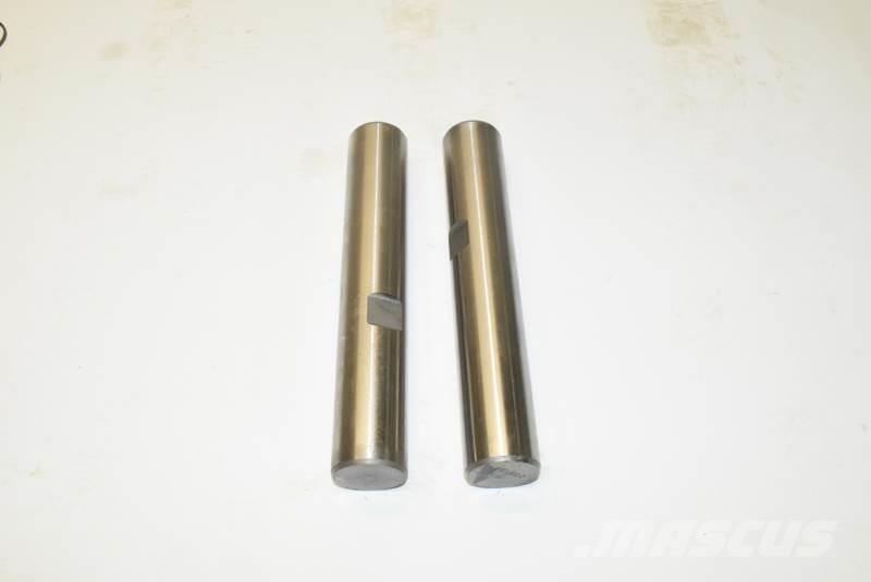 Eaton  Doprava – ostatné