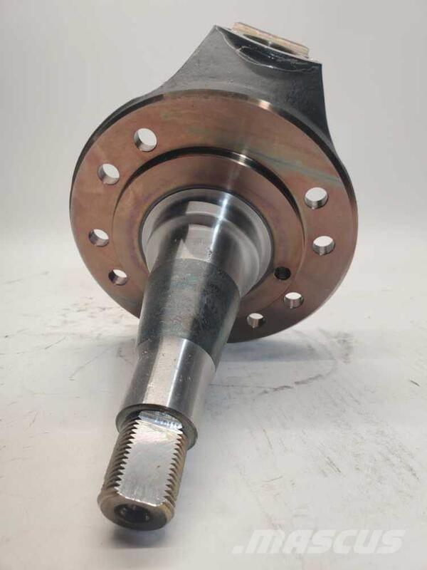 Eaton  Doprava – ostatné