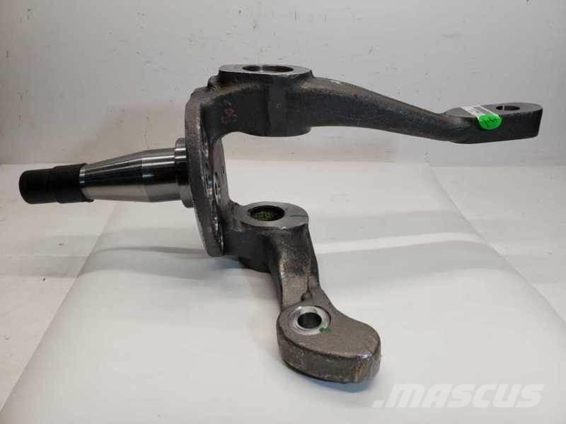 Eaton  Doprava – ostatné