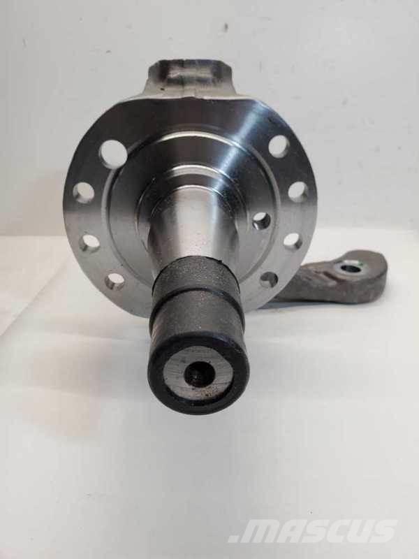 Eaton  Doprava – ostatné