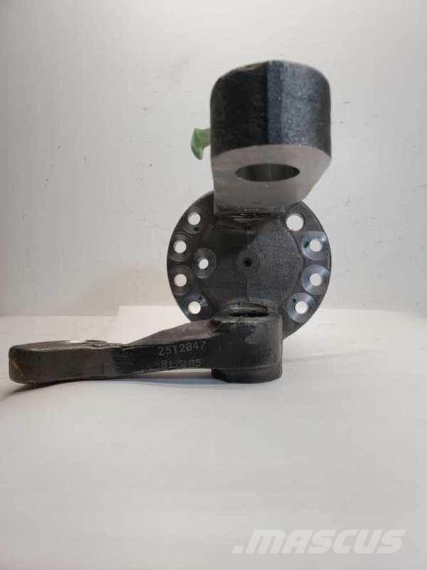 Eaton  Doprava – ostatné