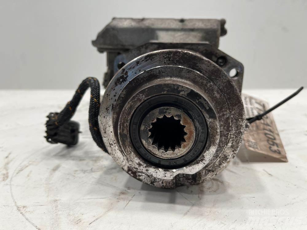 Eaton  Prevodovky