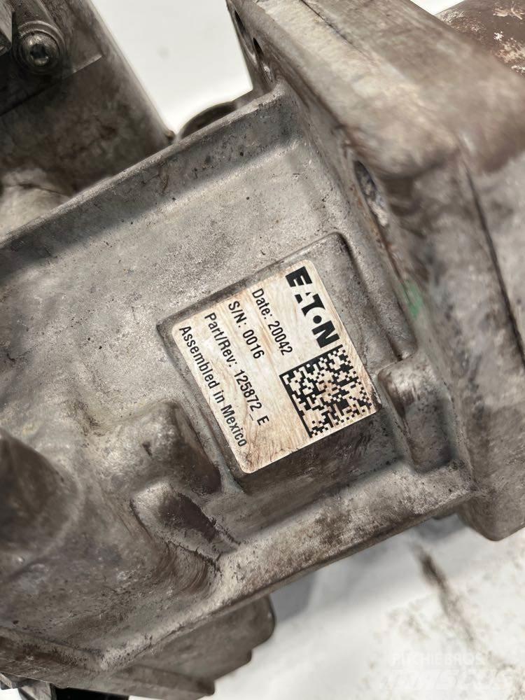 Eaton  Prevodovky