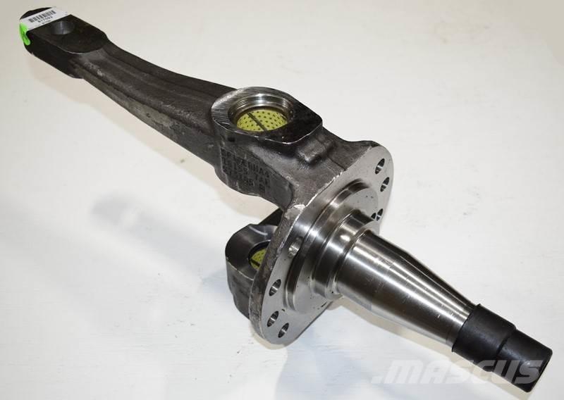 Eaton  Doprava – ostatné