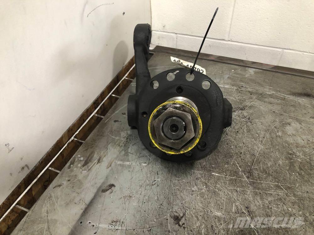 Eaton  Doprava – ostatné