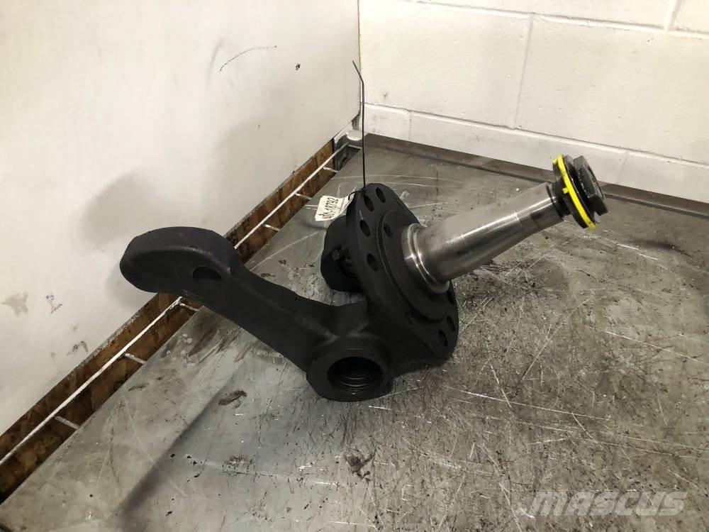 Eaton  Doprava – ostatné