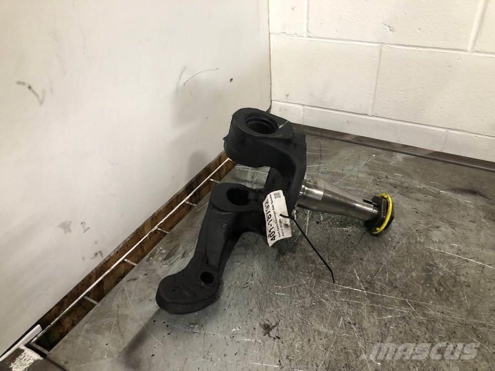 Eaton  Doprava – ostatné